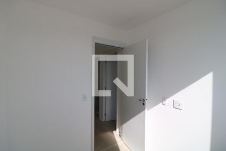 Quarto de apartamento à venda com 2 quartos, 30m² em Vila Santa Clara, São Paulo