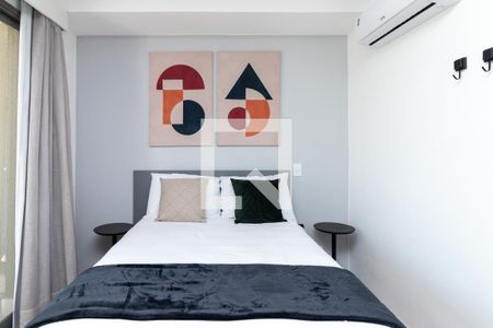 Studio de kitnet/studio à venda com 1 quarto, 31m² em Pompeia, São Paulo