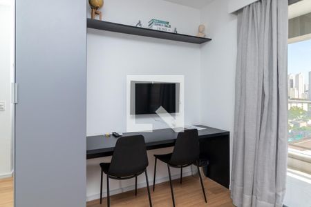 Studio de kitnet/studio à venda com 1 quarto, 31m² em Pompeia, São Paulo