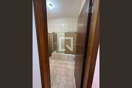 Casa para alugar com 3 quartos, 260m² em Vila Clementino, São Paulo