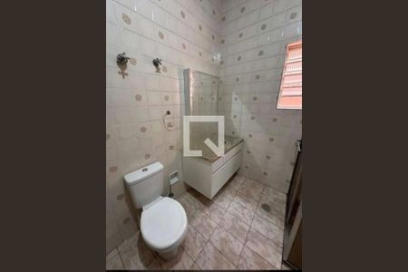 Casa para alugar com 3 quartos, 260m² em Vila Clementino, São Paulo