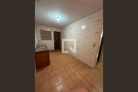 Casa para alugar com 3 quartos, 260m² em Vila Clementino, São Paulo