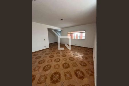 Casa para alugar com 3 quartos, 260m² em Vila Clementino, São Paulo