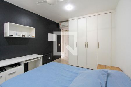 Quarto 1 de apartamento à venda com 4 quartos, 296m² em Barra da Tijuca, Rio de Janeiro