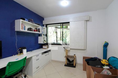 Quarto 2 de apartamento à venda com 4 quartos, 296m² em Barra da Tijuca, Rio de Janeiro