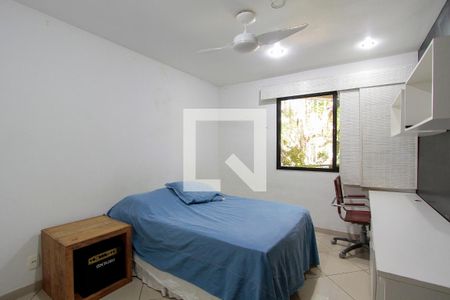 Quarto 1 de apartamento à venda com 4 quartos, 296m² em Barra da Tijuca, Rio de Janeiro