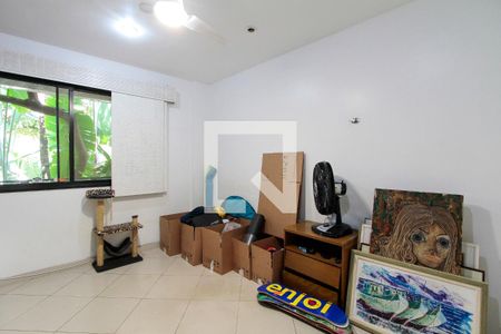 Quarto 2 de apartamento à venda com 4 quartos, 296m² em Barra da Tijuca, Rio de Janeiro