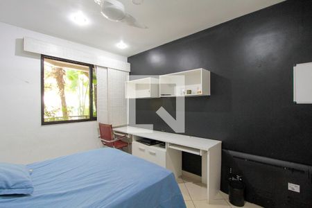 Quarto 1 de apartamento à venda com 4 quartos, 296m² em Barra da Tijuca, Rio de Janeiro