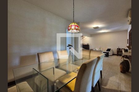 Sala 2 de casa à venda com 4 quartos, 453m² em Barra da Tijuca, Rio de Janeiro