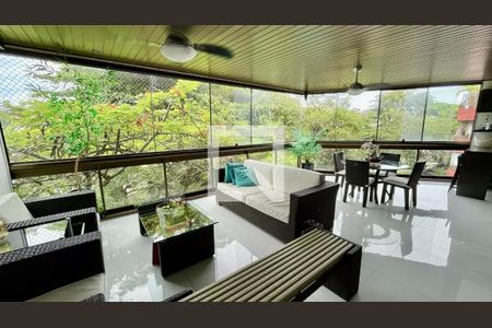 Apartamento à venda com 3 quartos, 157m² em Barra da Tijuca, Rio de Janeiro