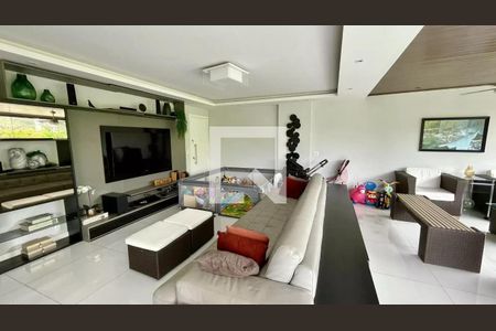 Apartamento à venda com 3 quartos, 157m² em Barra da Tijuca, Rio de Janeiro