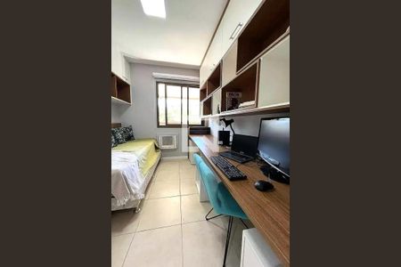 Apartamento à venda com 3 quartos, 83m² em Recreio dos Bandeirantes, Rio de Janeiro