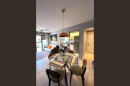 Apartamento à venda com 3 quartos, 83m² em Recreio dos Bandeirantes, Rio de Janeiro