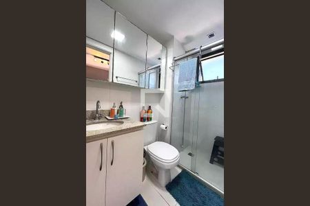 Apartamento à venda com 3 quartos, 83m² em Recreio dos Bandeirantes, Rio de Janeiro