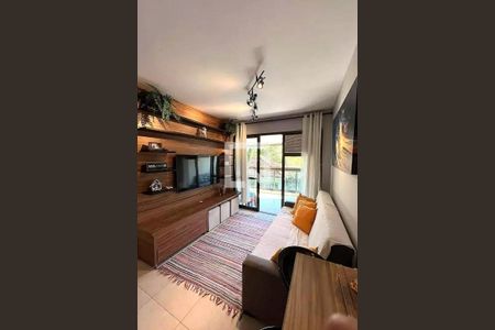 Apartamento à venda com 3 quartos, 83m² em Recreio dos Bandeirantes, Rio de Janeiro