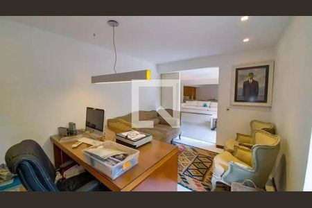 Casa à venda com 3 quartos, 431m² em Itanhangá, Rio de Janeiro