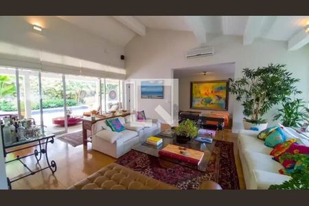 Casa à venda com 3 quartos, 431m² em Itanhangá, Rio de Janeiro