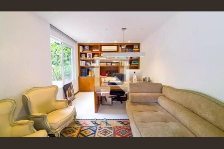 Casa à venda com 3 quartos, 431m² em Itanhangá, Rio de Janeiro