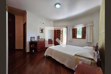 Casa à venda com 4 quartos, 490m² em Barro Branco (Zona Norte), São Paulo