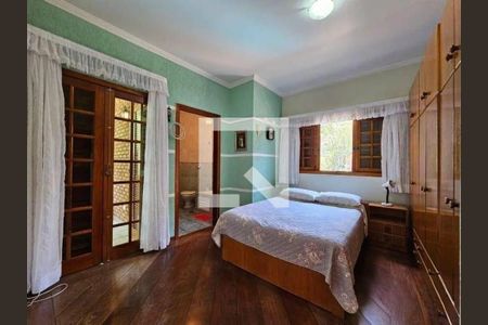 Casa à venda com 4 quartos, 490m² em Barro Branco (Zona Norte), São Paulo