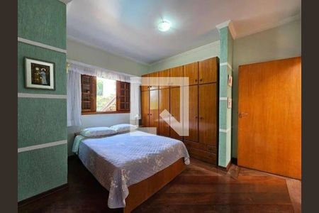 Casa à venda com 4 quartos, 490m² em Barro Branco (Zona Norte), São Paulo