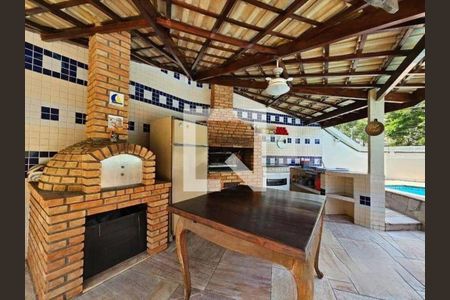 Casa à venda com 4 quartos, 490m² em Barro Branco (Zona Norte), São Paulo