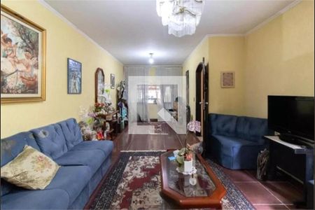 Casa à venda com 3 quartos, 170m² em Jardim Santa Mena, Guarulhos