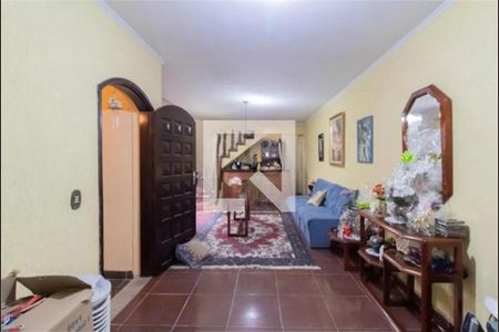 Casa à venda com 3 quartos, 170m² em Jardim Santa Mena, Guarulhos