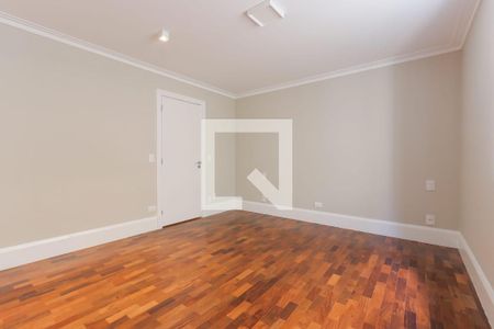 Apartamento à venda com 4 quartos, 222m² em Cerqueira César, São Paulo