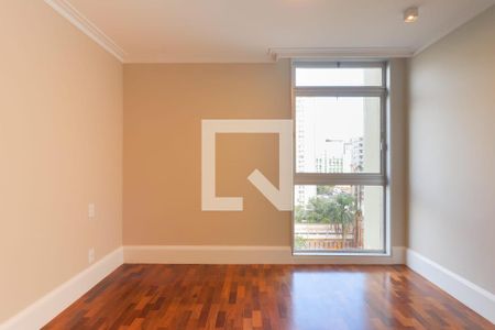 Apartamento à venda com 4 quartos, 222m² em Cerqueira César, São Paulo