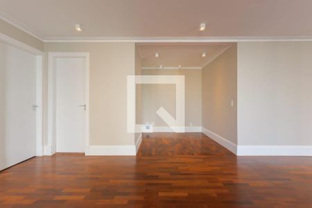 Apartamento à venda com 4 quartos, 222m² em Cerqueira César, São Paulo