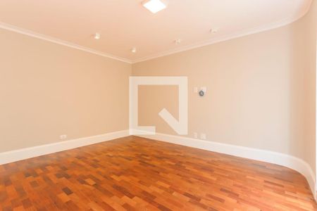 Apartamento à venda com 4 quartos, 222m² em Cerqueira César, São Paulo