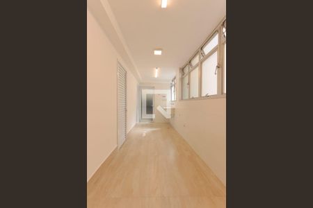 Apartamento à venda com 4 quartos, 222m² em Cerqueira César, São Paulo