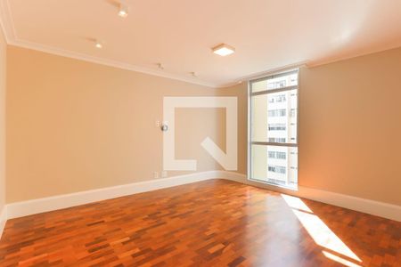 Apartamento à venda com 4 quartos, 222m² em Cerqueira César, São Paulo