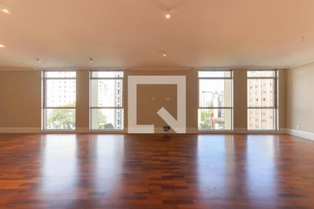 Apartamento à venda com 4 quartos, 222m² em Cerqueira César, São Paulo