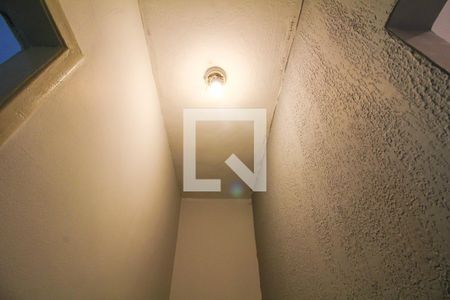 Escada de casa à venda com 2 quartos, 116m² em Vila Regente Feijó, São Paulo