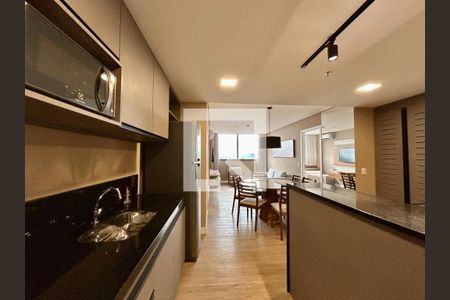 Apartamento à venda com 1 quarto, 70m² em Santa Lúcia, Belo Horizonte