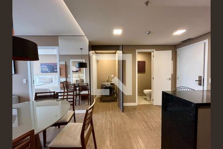 Apartamento à venda com 1 quarto, 70m² em Santa Lúcia, Belo Horizonte