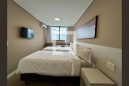 Apartamento à venda com 1 quarto, 70m² em Santa Lúcia, Belo Horizonte