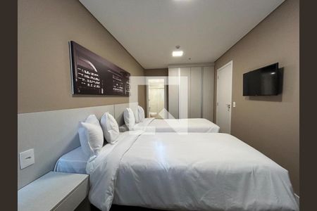 Apartamento à venda com 1 quarto, 70m² em Santa Lúcia, Belo Horizonte