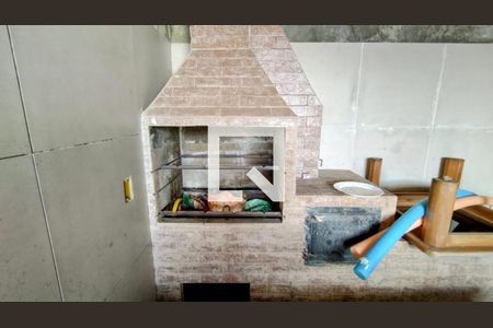 Casa à venda com 5 quartos, 400m² em São Bento, Belo Horizonte