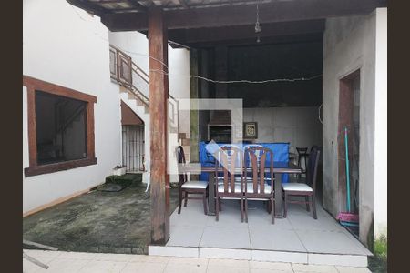 Casa à venda com 5 quartos, 400m² em São Bento, Belo Horizonte