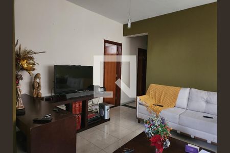 Casa à venda com 5 quartos, 400m² em São Bento, Belo Horizonte