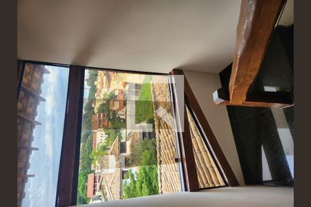 Casa à venda com 5 quartos, 400m² em São Bento, Belo Horizonte