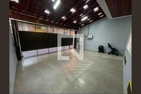 Casa para alugar com 2 quartos, 330m² em Ipiranga, São Paulo