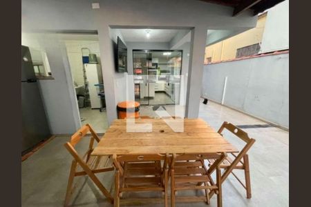 Casa para alugar com 2 quartos, 330m² em Ipiranga, São Paulo