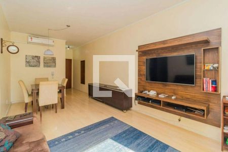 Apartamento à venda com 2 quartos, 75m² em Petrópolis, Porto Alegre