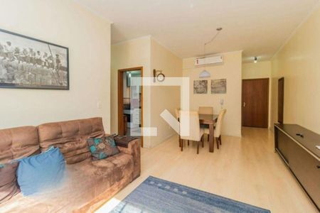 Apartamento à venda com 2 quartos, 75m² em Petrópolis, Porto Alegre