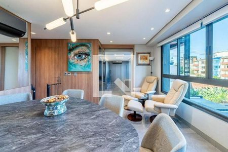 Apartamento à venda com 3 quartos, 144m² em Protásio Alves, Porto Alegre