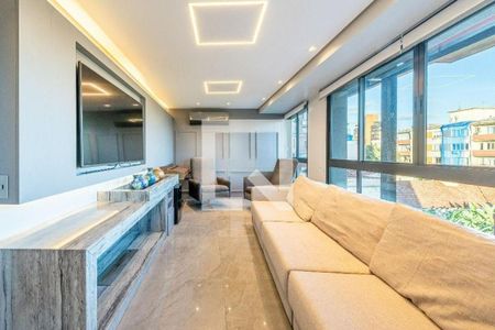 Apartamento à venda com 3 quartos, 144m² em Protásio Alves, Porto Alegre